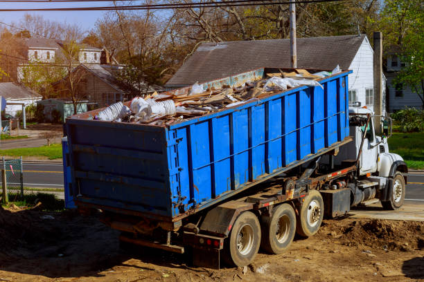 Best Donation Pickup Services  in Cross Plains, WI