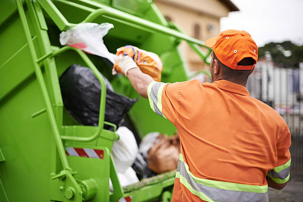 Best Retail Junk Removal  in Cross Plains, WI