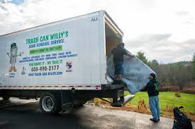 Best Residential Junk Removal  in Cross Plains, WI